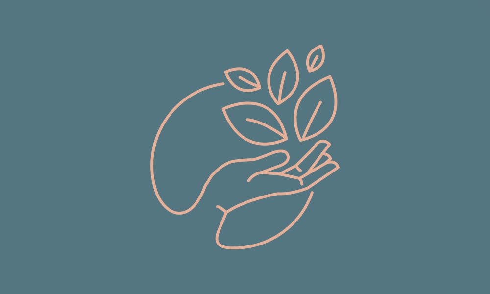 Logo pour cabinet de sophrologie